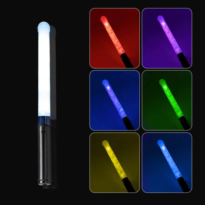 Foam-Glow-Sticks