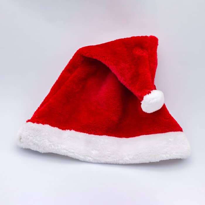 DMX512 Santa Hat Christmas Hats