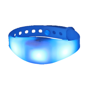 dmx led wristband