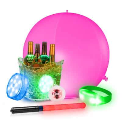 DMX products DMX products