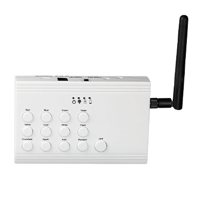 GFC004-Remote-Controller