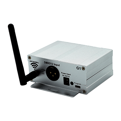 GFC005-Signal Transmitter