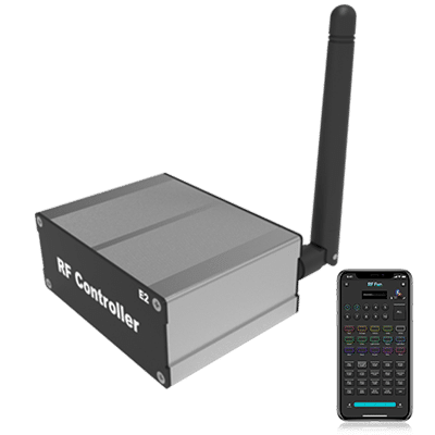 GFC008-Wireless Signal Transmitter