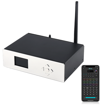 GFC008-Wireless Remote-Controller Signal Transmitter