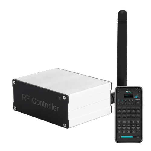 mini transmitter