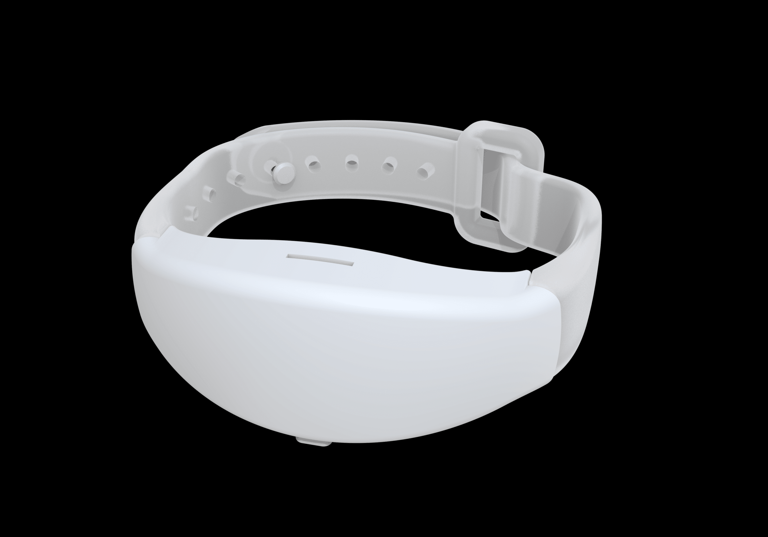 GFLAI’s LED Wristbands GFLAI's LED Wristbands