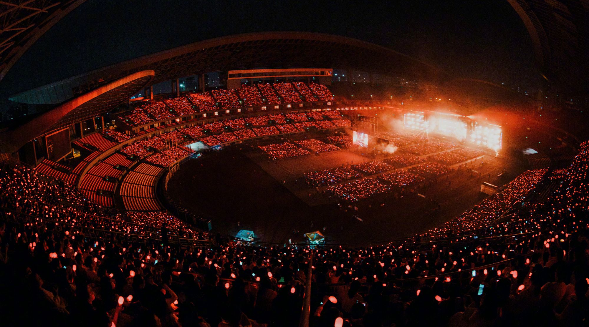 Concert LED bracelets Concert LED bracelets