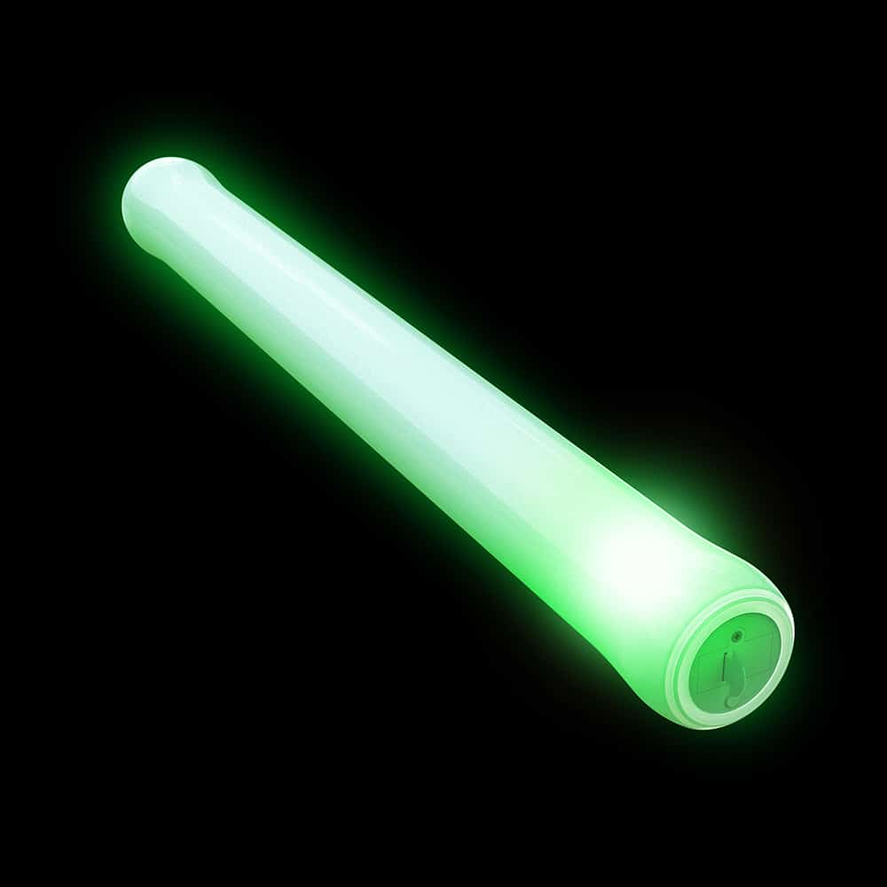 How does GFLAI Serve You and Your Event? 7 LED Foam Stick
