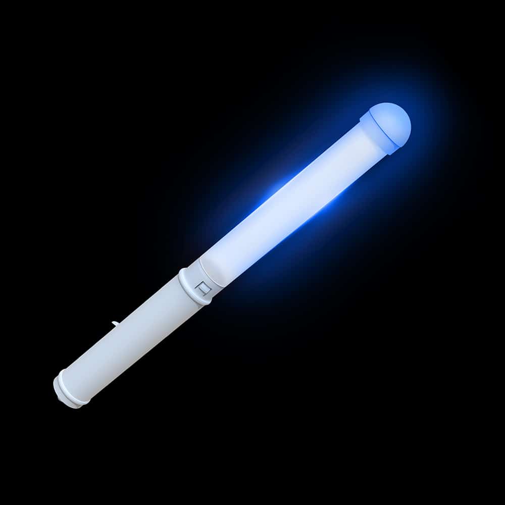 How does GFLAI Serve You and Your Event? 8 Lightstick