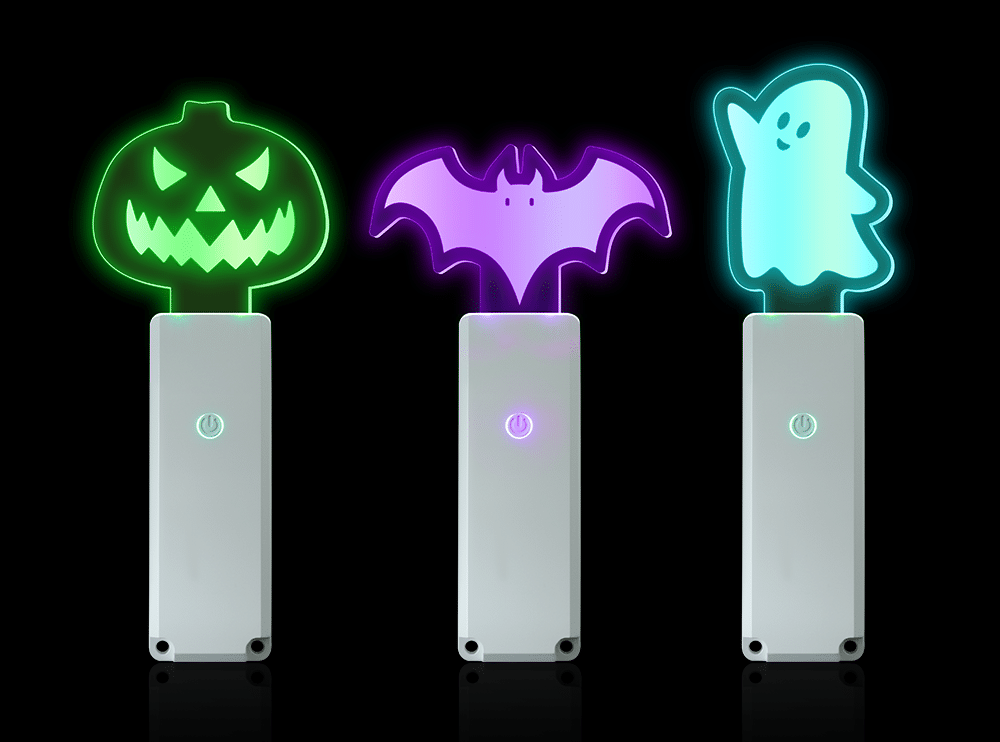 halloween light stick halloween light stick