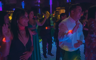 LED Bracelets: The Must-Have Accessory for Weddings and Celebrations 6 wedding led bracelets