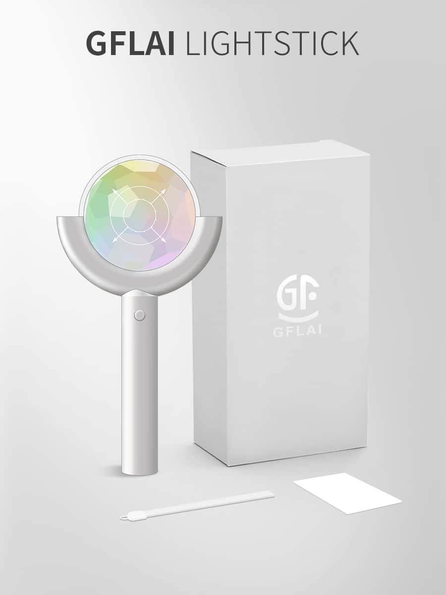 Buying Guide: How to Choose High-Quality Light Sticks 6 OEM lightstick