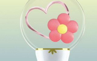How to Avoid Production Delays When Preparing Lightsticks for World Tours 6 Flower light stick
