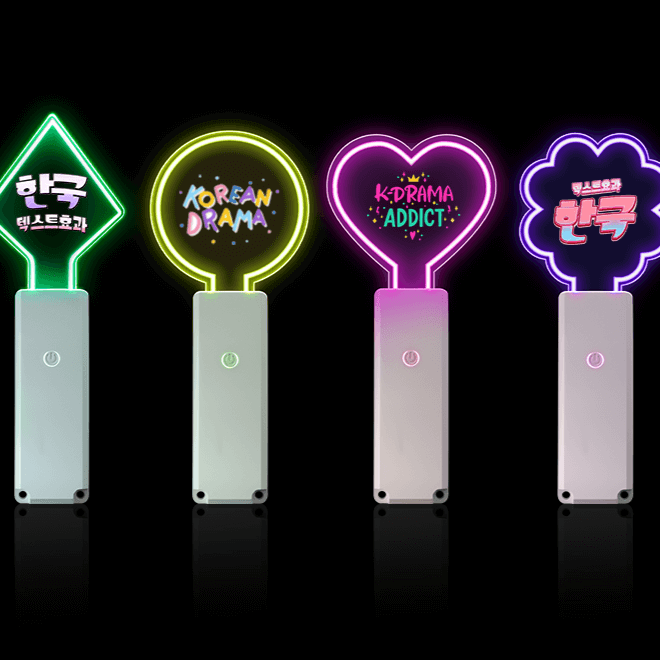 LED POOL BALL 16 Light stick manufacturer