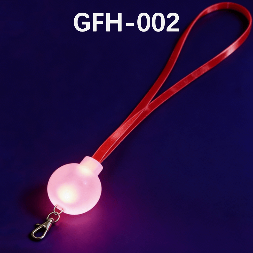 LED lanyard 3 GFH 002