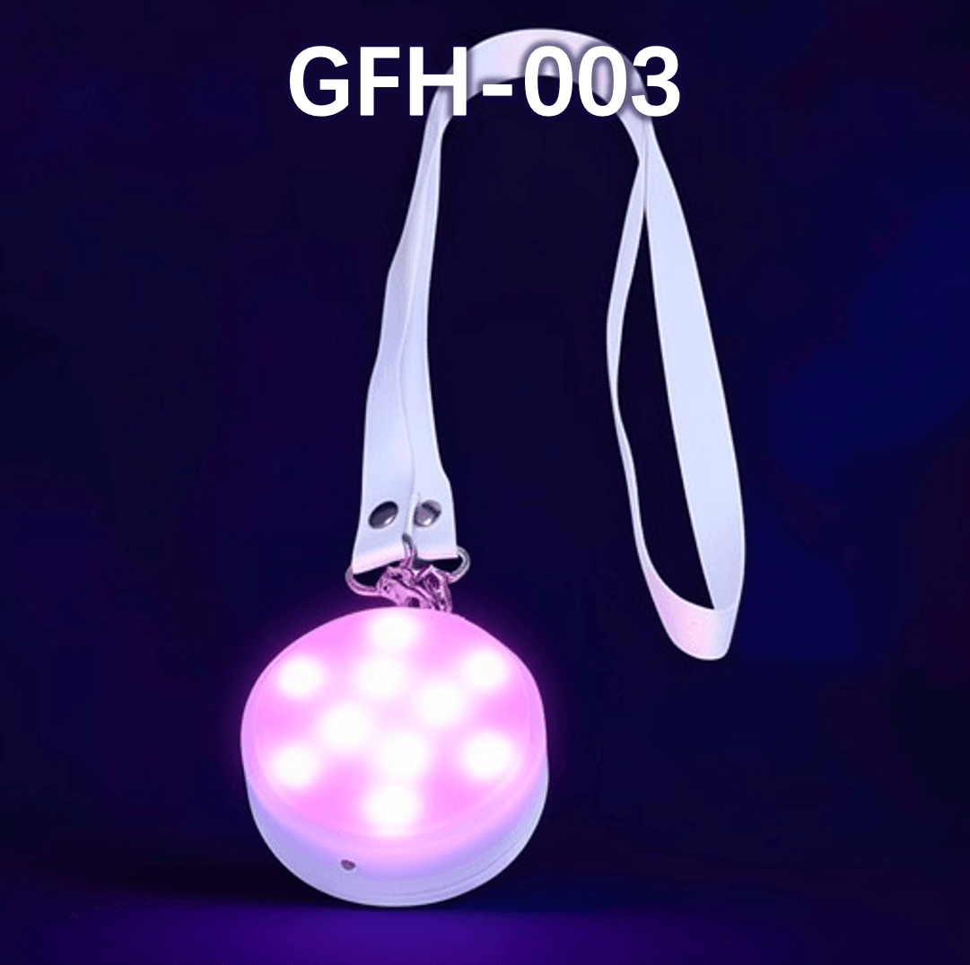 LED lanyard 4 GFH 003