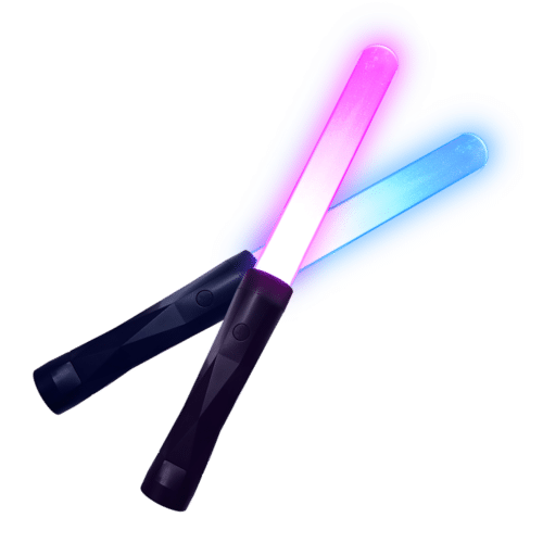 charge lightstick 5
