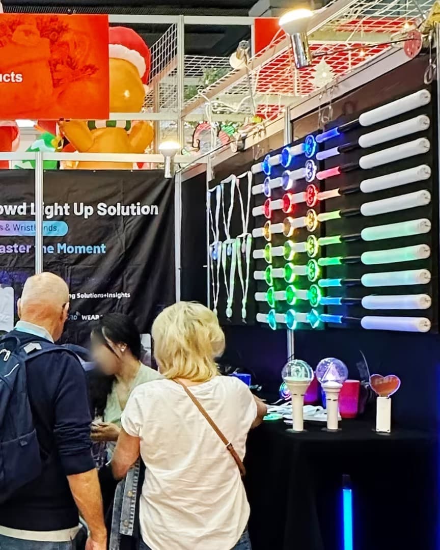 gflai canton fair 2025 exhibition 8