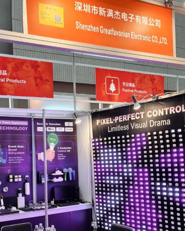 gflai canton fair visitors interaction 3