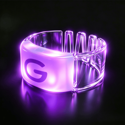 led bracelets 3