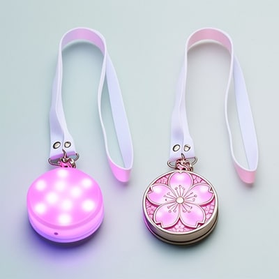 led lanyards 3